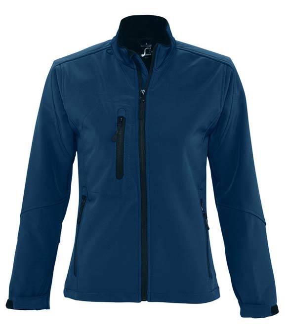 SOL&#39;S Ladies Roxy Soft Shell Jacket