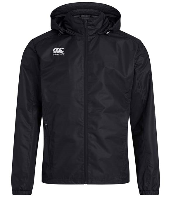 Canterbury Club Rain Jacket