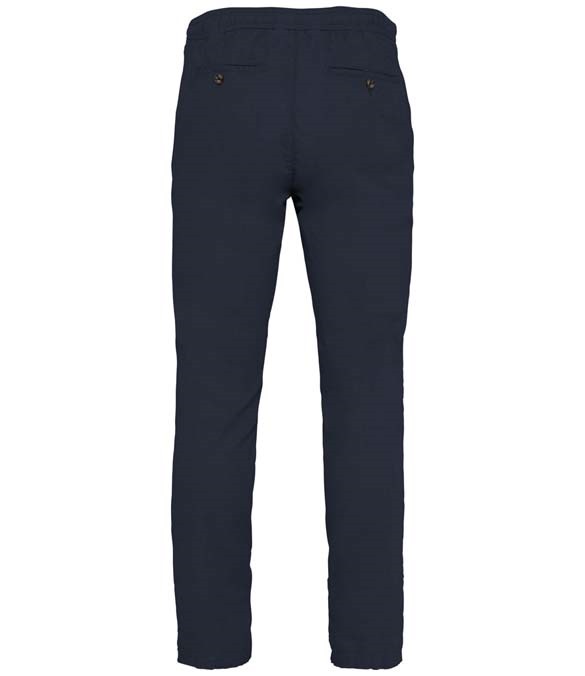 Native Spirit Relaxed Chino Trousers