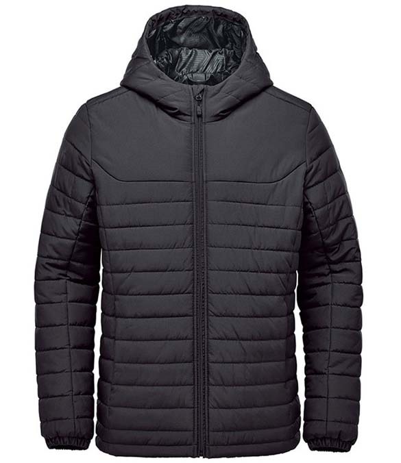 Stormtech Nautilus Quilted Hooded Jacket