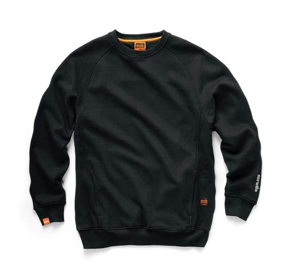 Eco Worker sweatshirt