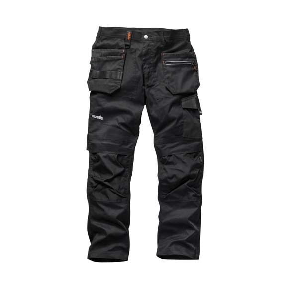 Trade Flex trousers