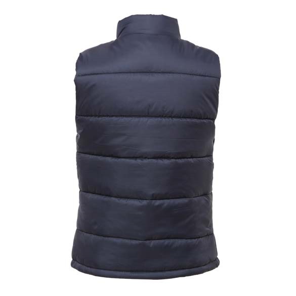 Women&#39;s bodywarmer